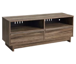 59" Shallifer Brown TV Stand -FurniHub Store 810592173 2