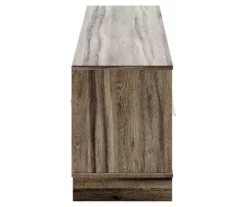 59" Shallifer Brown TV Stand -FurniHub Store 810592173 8