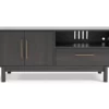 59" Brymont Dark Gray TV Stand 2 59" Brymont Dark Gray TV Stand -FurniHub Store 810592174 6