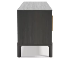 59" Brymont Dark Gray TV Stand 14 59" Brymont Dark Gray TV Stand -FurniHub Store 810592174 7