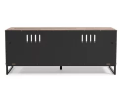 59" Neilsville Brown TV Stand 13 59" Neilsville Brown TV Stand -FurniHub Store 810592176 4