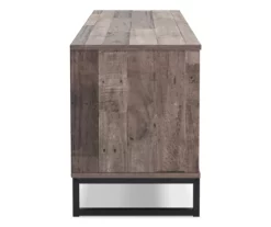 59" Neilsville Brown TV Stand 12 59" Neilsville Brown TV Stand -FurniHub Store 810592176 6