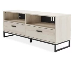 59" Socalle TV Stand 11 59" Socalle TV Stand -FurniHub Store 810592179 3