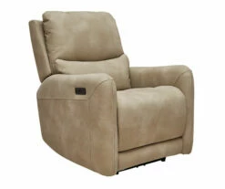 Signature Design By Ashley Next-Gen Durapella Zero Wall Power Recliner -FurniHub Store 810594447 1