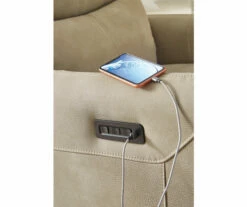 Signature Design By Ashley Next-Gen Durapella Zero Wall Power Recliner -FurniHub Store 810594447 11 1