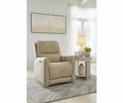 Signature Design By Ashley Next-Gen Durapella Zero Wall Power Recliner -FurniHub Store 810594447 5 1