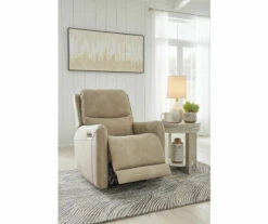 Signature Design By Ashley Next-Gen Durapella Zero Wall Power Recliner -FurniHub Store 810594447 8 1