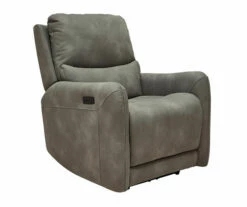 Signature Design By Ashley Next-Gen Durapella Zero Wall Power Recliner -FurniHub Store 810594448 1