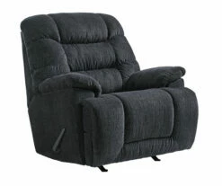 Signature Design By Ashley Bridgtail Rocker Recliner -FurniHub Store 810594571 1