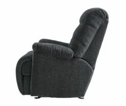Signature Design By Ashley Bridgtail Rocker Recliner -FurniHub Store 810594571 2 1