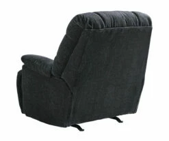 Signature Design By Ashley Bridgtail Rocker Recliner -FurniHub Store 810594571 4 1