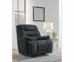 Signature Design By Ashley Bridgtail Rocker Recliner -FurniHub Store 810594571 5 1