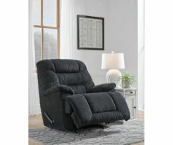 Signature Design By Ashley Bridgtail Rocker Recliner -FurniHub Store 810594571 7 1