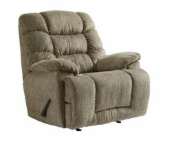 Signature Design By Ashley Bridgtail Rocker Recliner -FurniHub Store 810594572 1 1