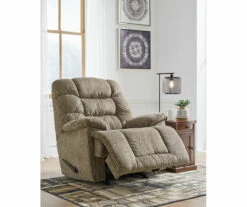 Signature Design By Ashley Bridgtail Rocker Recliner -FurniHub Store 810594572 71