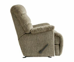 Signature Design By Ashley Bridgtail Rocker Recliner -FurniHub Store 810594572 81