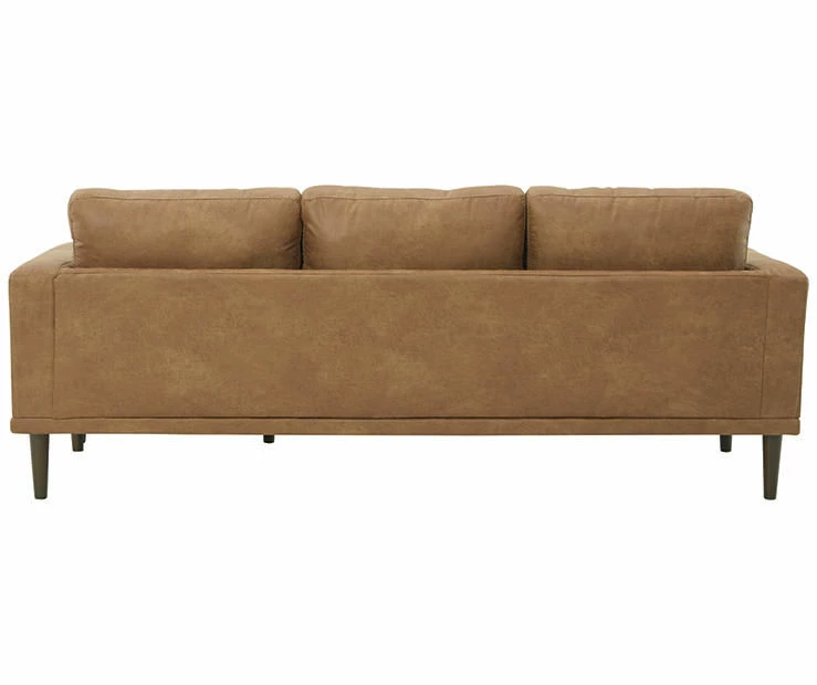 Signature Design By Ashley Arroyo Faux Leather Sofa Chaise 7 Signature Design By Ashley Arroyo Faux Leather Sofa Chaise - Image 5