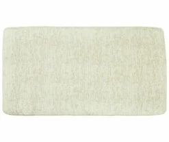 Caretti Parchment Ottoman -FurniHub Store 810594578 5