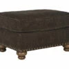 Stracelen Sable Ottoman -FurniHub Store 810594584 1 1