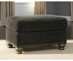 Stracelen Sable Ottoman -FurniHub Store 810594584 2 1