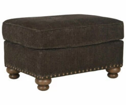 Stracelen Sable Ottoman -FurniHub Store 810594584