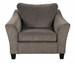 Nemoli Slate Chair And A Half 12 Nemoli Slate Chair And A Half -FurniHub Store 810594614 5