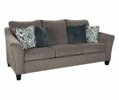 Nemoli Slate Sofa -FurniHub Store 810594618