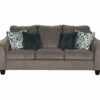 Nemoli Slate Sofa -FurniHub Store 810594618 3