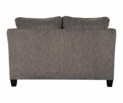 Nemoli Slate Loveseat -FurniHub Store 810594619 2