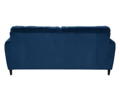 Enderlin Ink Sofa -FurniHub Store 810594633 2