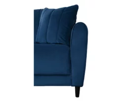 Enderlin Ink Sofa -FurniHub Store 810594633 4