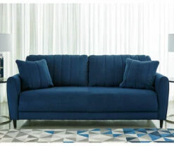 Enderlin Ink Sofa -FurniHub Store 810594633 6