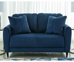 Enderlin Ink Loveseat -FurniHub Store 810594634 4