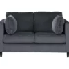 Kennewick Shadow Loveseat -FurniHub Store 810594636 3