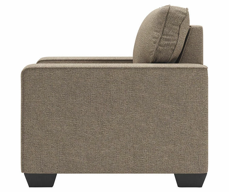 Greaves Driftwood Armchair 8 Greaves Driftwood Armchair - Image 6