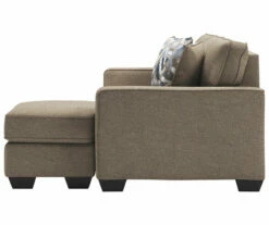 Greaves Driftwood Sofa Chaise -FurniHub Store 810594652 6