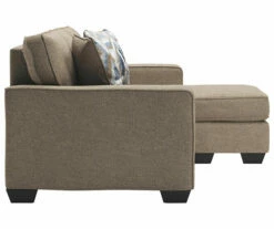Greaves Driftwood Sofa Chaise -FurniHub Store 810594652 7