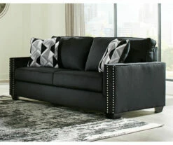 Gleston Onyx Sofa -FurniHub Store 810594656 3
