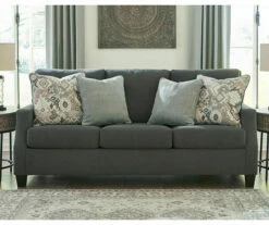 Bayonne Charcoal Sofa 11 Bayonne Charcoal Sofa -FurniHub Store 810594658 4