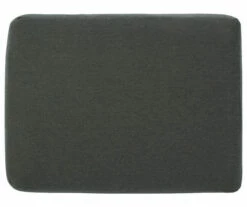 Bayonne Charcoal Ottoman -FurniHub Store 810594661 4