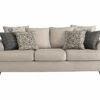 Velletri Pewter Sofa 2 Velletri Pewter Sofa -FurniHub Store 810594666