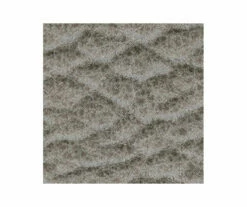 Olsberg Steel Faux Suede Ottoman -FurniHub Store 810594672 4 1