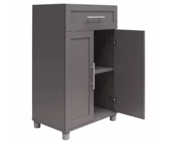 System Build Evolution Camberly Storage Cabinet -FurniHub Store 810597736