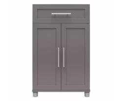 System Build Evolution Camberly Storage Cabinet -FurniHub Store 810597736 3