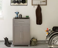 System Build Evolution Camberly Storage Cabinet -FurniHub Store 810597736 5