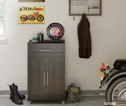 System Build Evolution Camberly Storage Cabinet -FurniHub Store 810597737 5