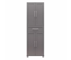 System Build Evolution Camberly Storage Cabinet -FurniHub Store 810597738 3