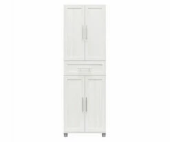 System Build Evolution Camberly Storage Cabinet -FurniHub Store 810597739 3