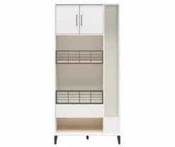 System Build Evolution Amplus Sports Storage Cabinet -FurniHub Store 810597748 3