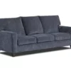 Greenland Charcoal Sofa -FurniHub Store 810598380 A0